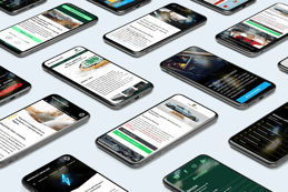 Caremail marketing automation