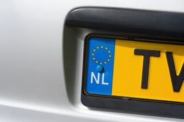 Voertuig Registratie Bestanden