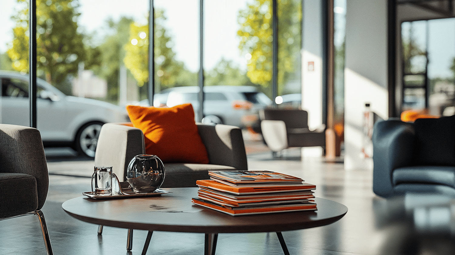 Showroom lounge-1