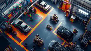 Online Registratie Auto Demontage