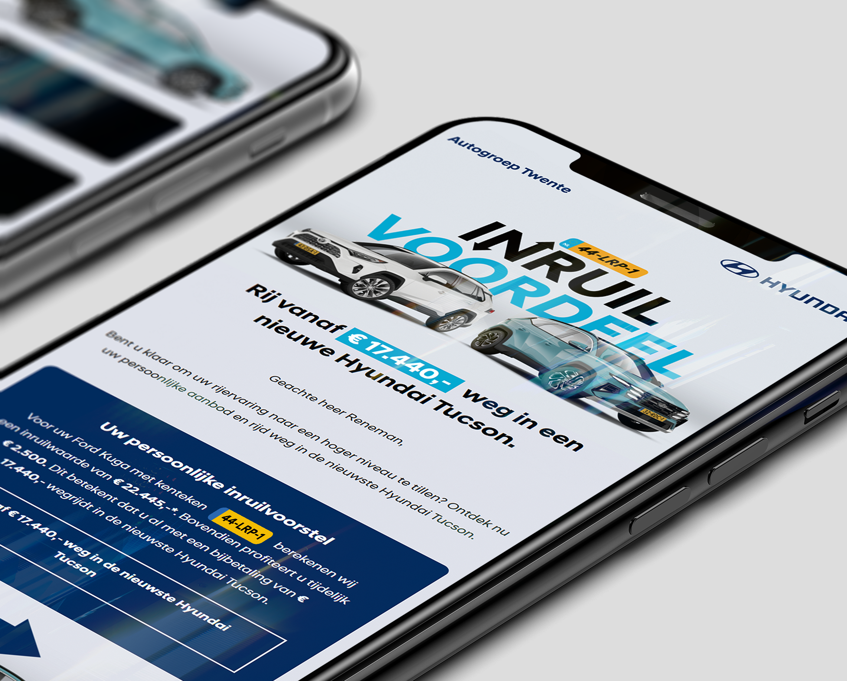 EMAS - Most Outstanding Email Campaign