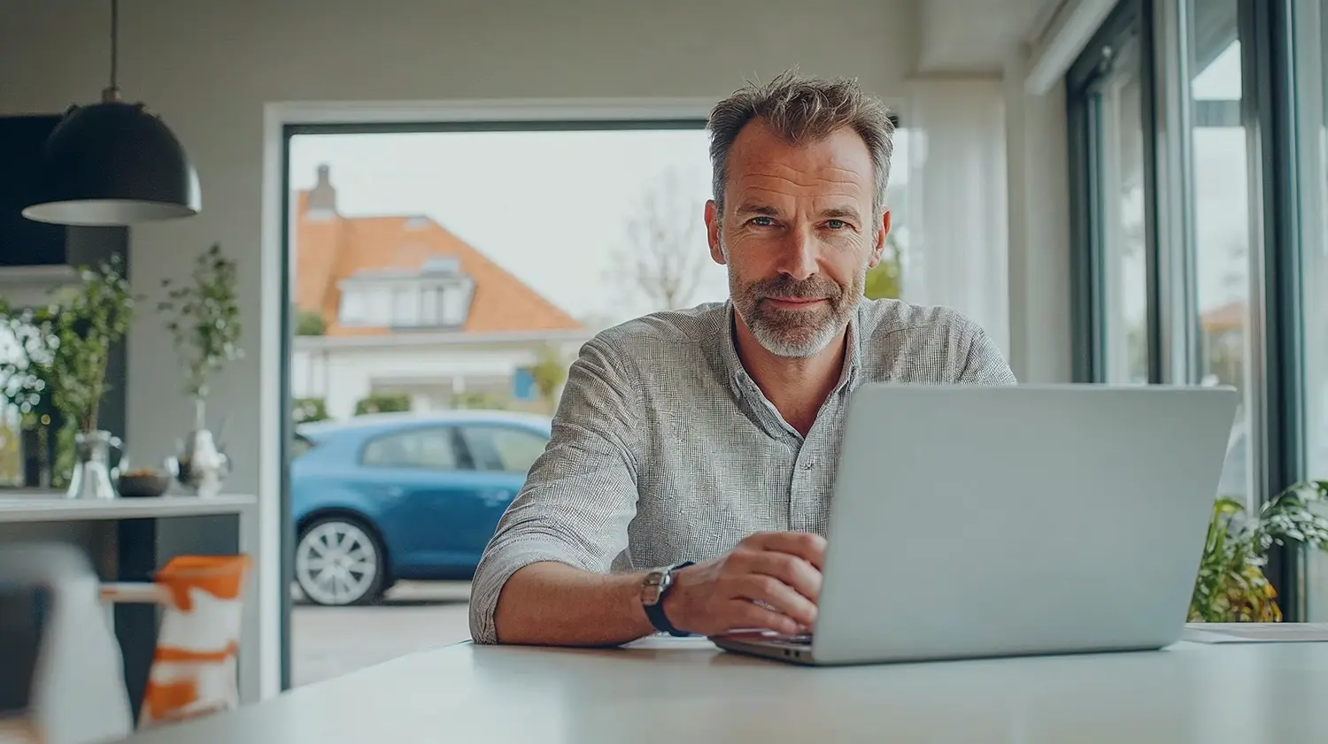 Lead online zoeken